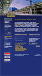 Mobile Screenshot of metallbau-saller.at